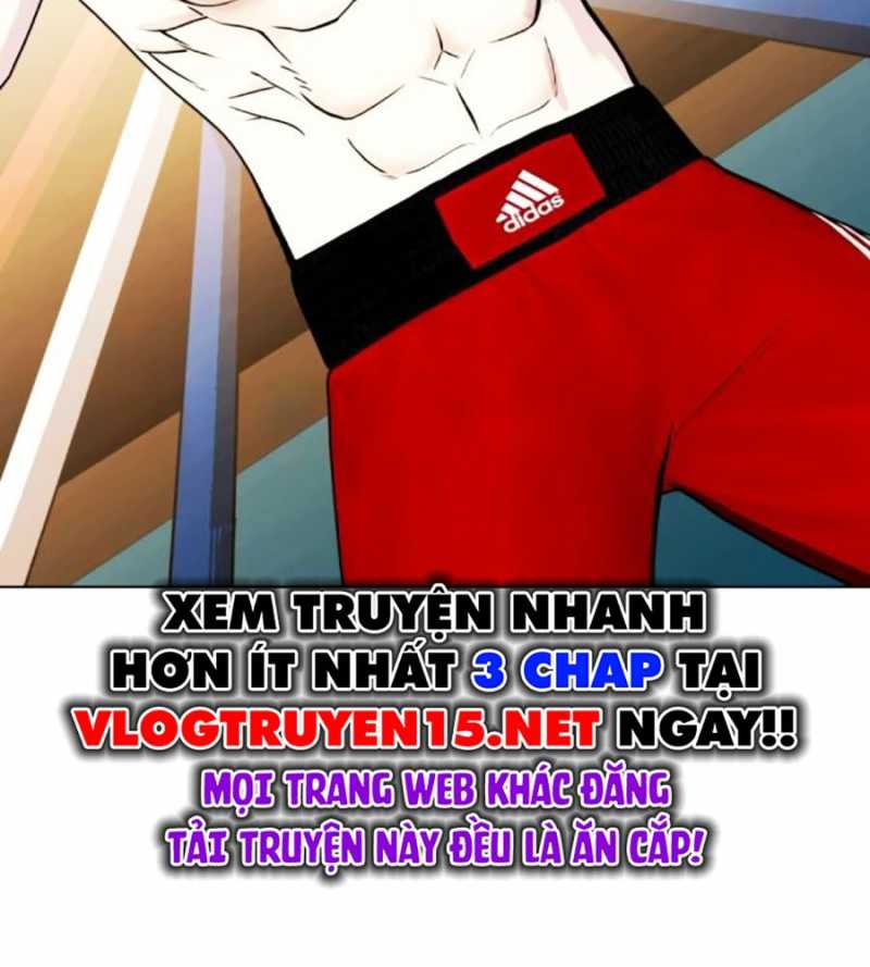 Loser Giỏi Võ Chapter 71 - Trang 116