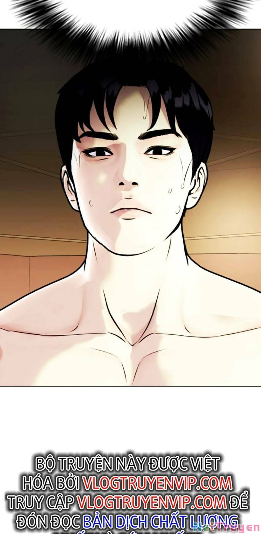 Loser Giỏi Võ Chapter 10 - Trang 105