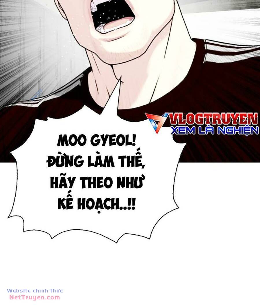 Loser Giỏi Võ Chapter 65 - Trang 29