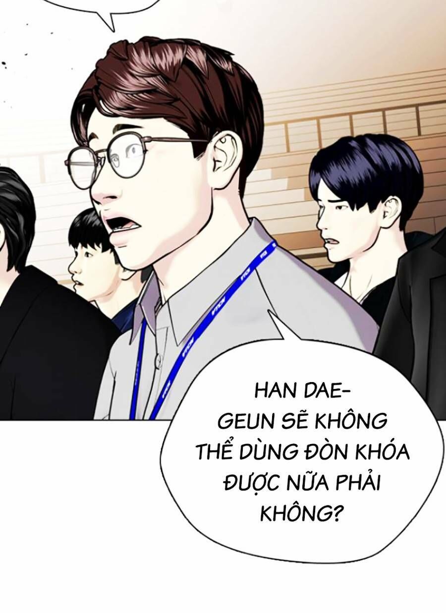 Loser Giỏi Võ Chapter 12 - Trang 50