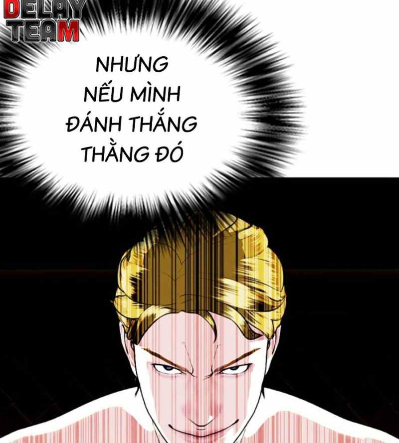 Loser Giỏi Võ Chapter 76 - Trang 109