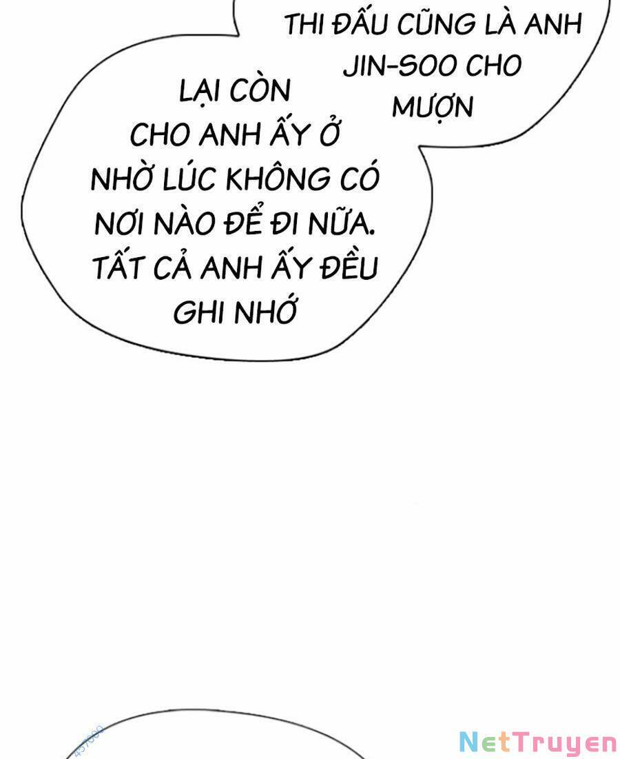 Loser Giỏi Võ Chapter 8 - Trang 56