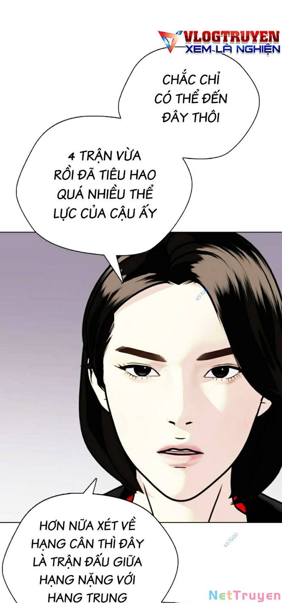 Loser Giỏi Võ Chapter 10 - Trang 12