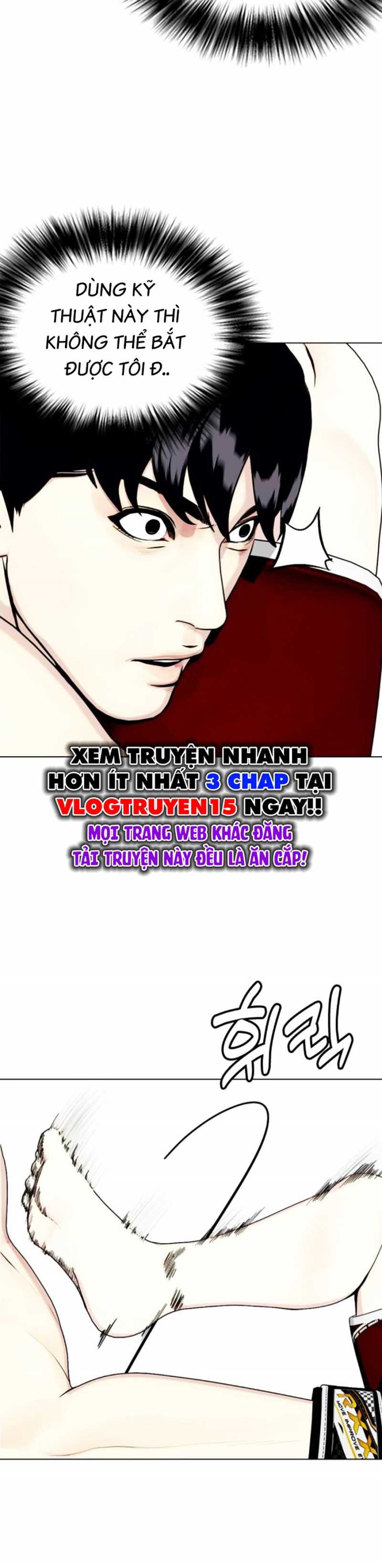 Loser Giỏi Võ Chapter 67 - Trang 42