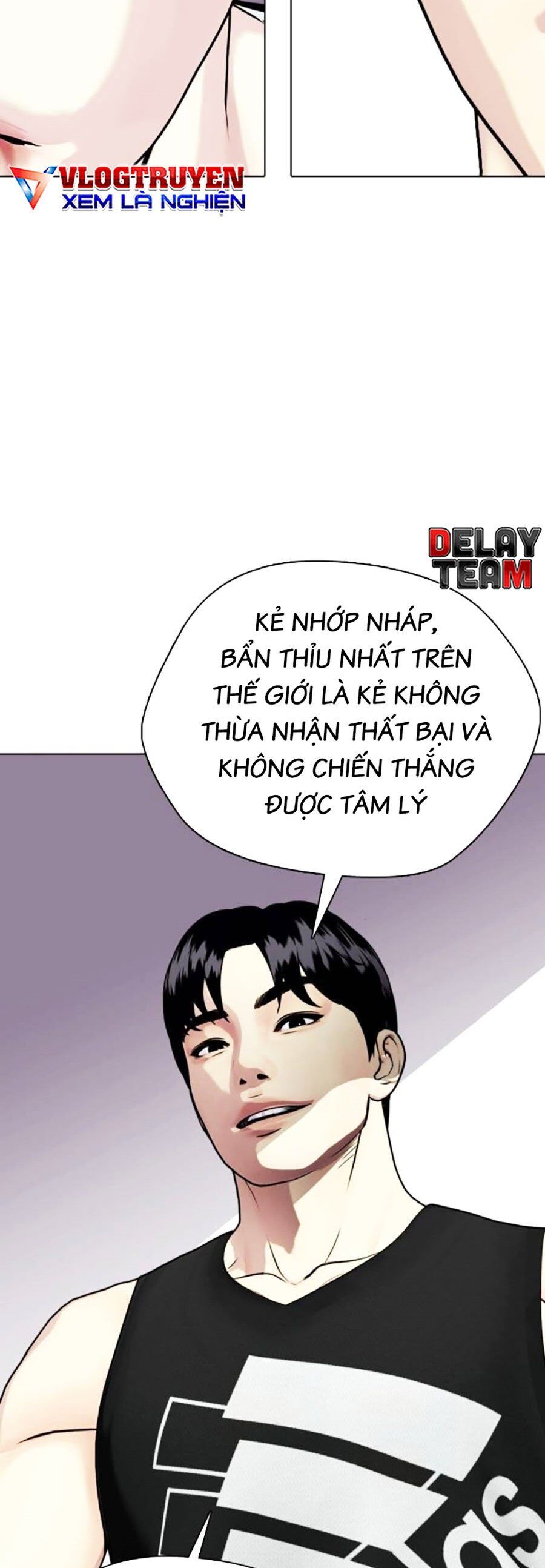 Loser Giỏi Võ Chapter 69 - Trang 58