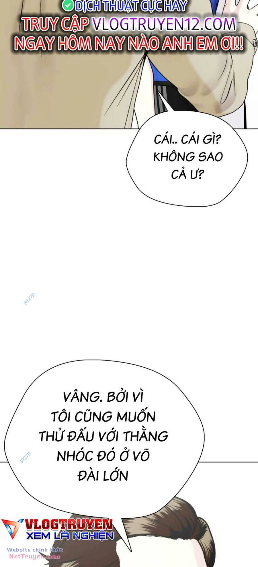 Loser Giỏi Võ Chapter 64 - Trang 37