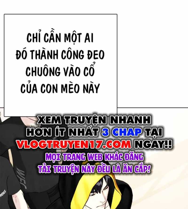 Loser Giỏi Võ Chapter 76 - Trang 90