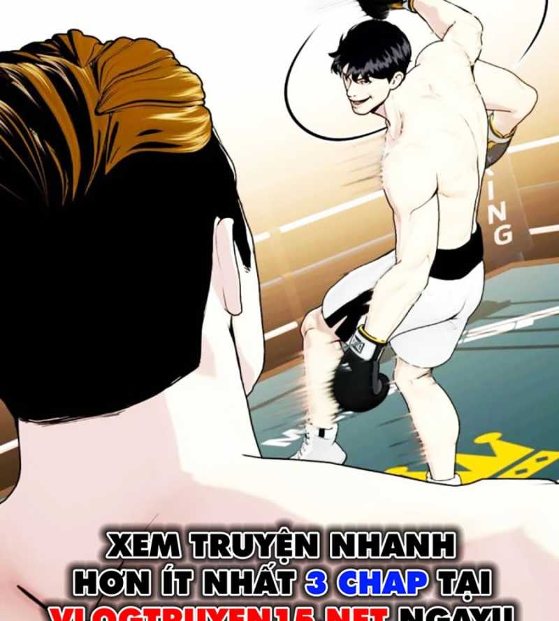 Loser Giỏi Võ Chapter 70 - Trang 214