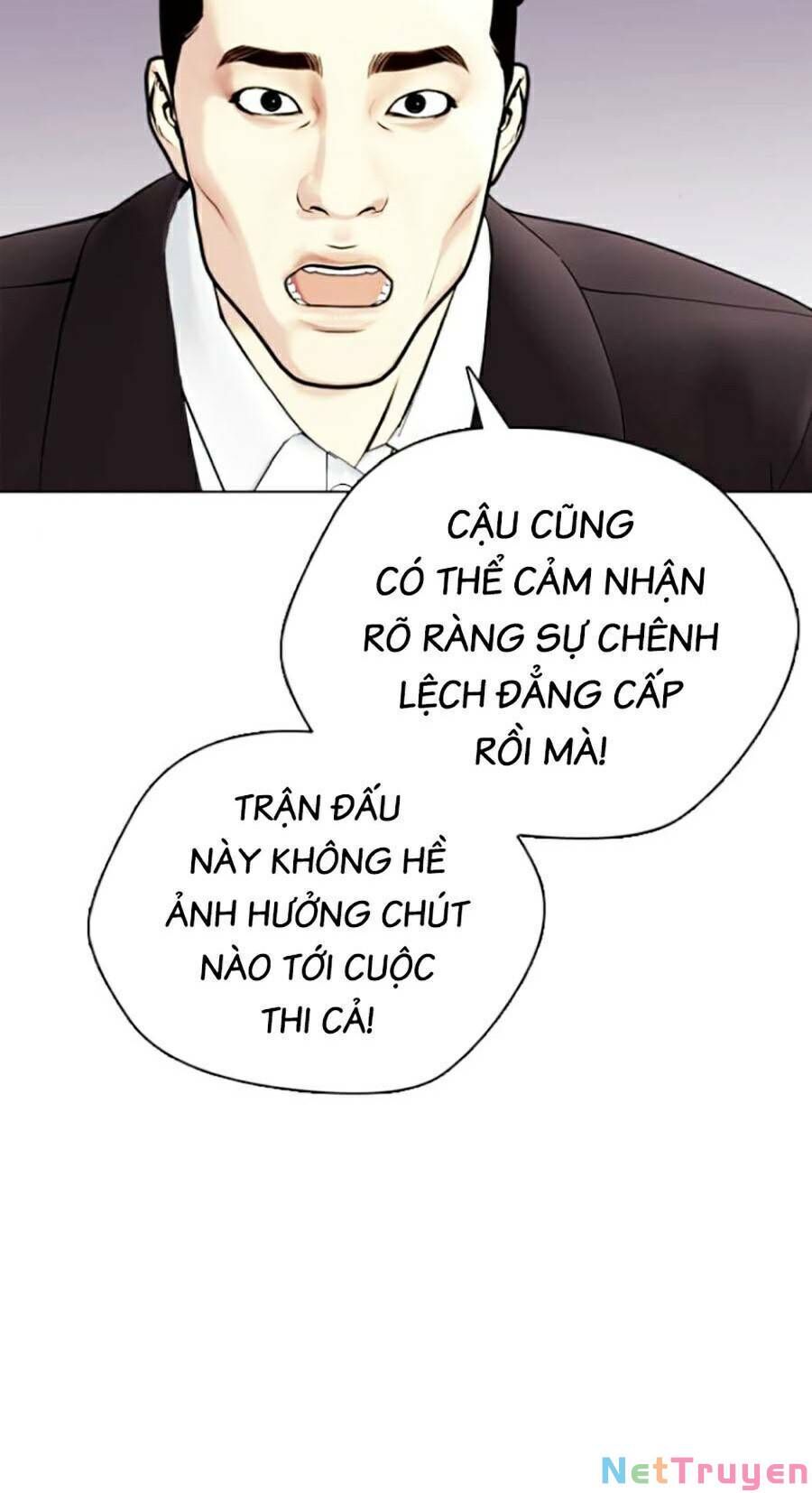 Loser Giỏi Võ Chapter 11 - Trang 162