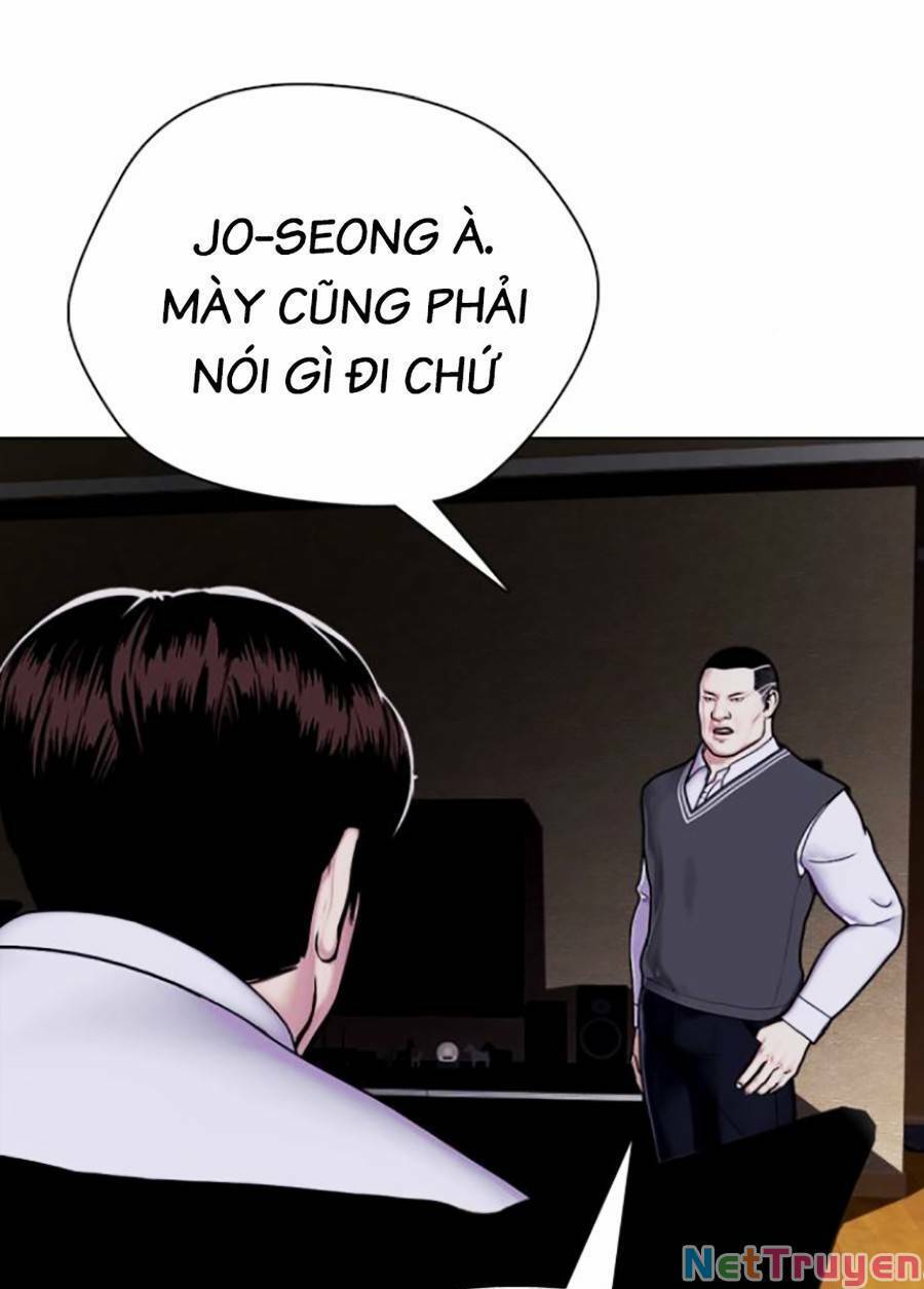 Loser Giỏi Võ Chapter 3 - Trang 104