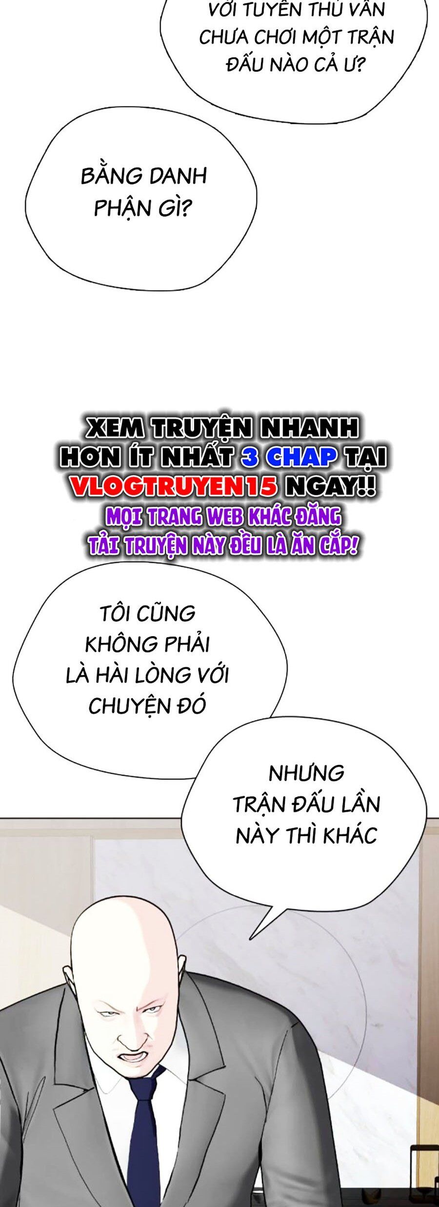 Loser Giỏi Võ Chapter 69 - Trang 34