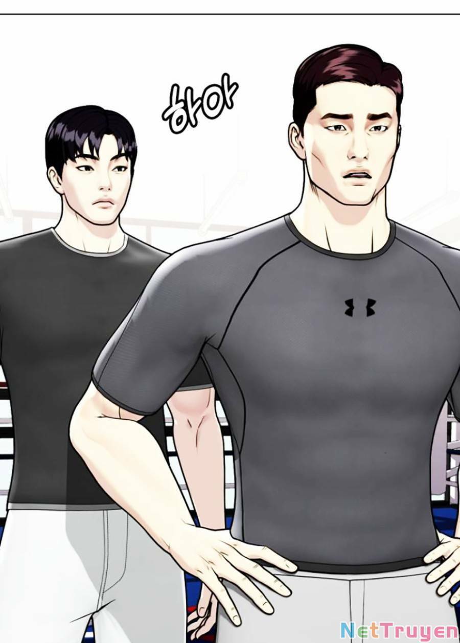 Loser Giỏi Võ Chapter 8 - Trang 70