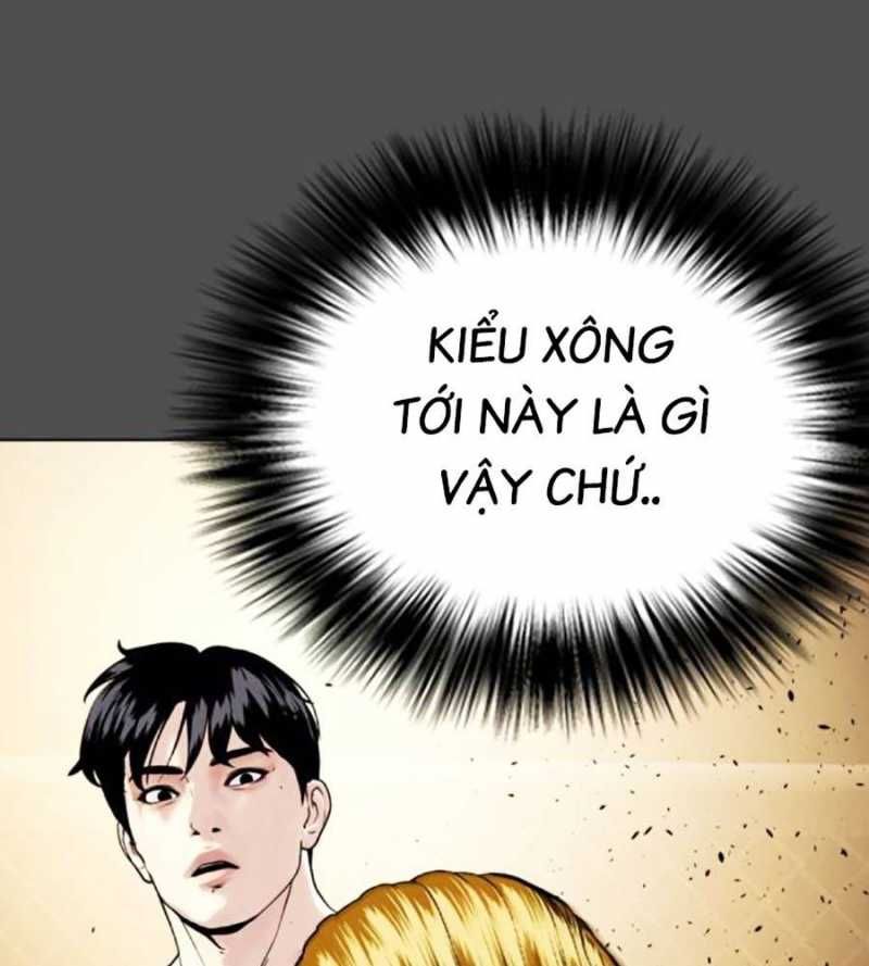 Loser Giỏi Võ Chapter 74 - Trang 42