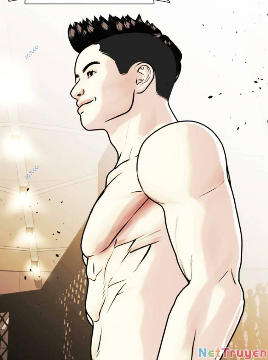 Loser Giỏi Võ Chapter 9 - Trang 83