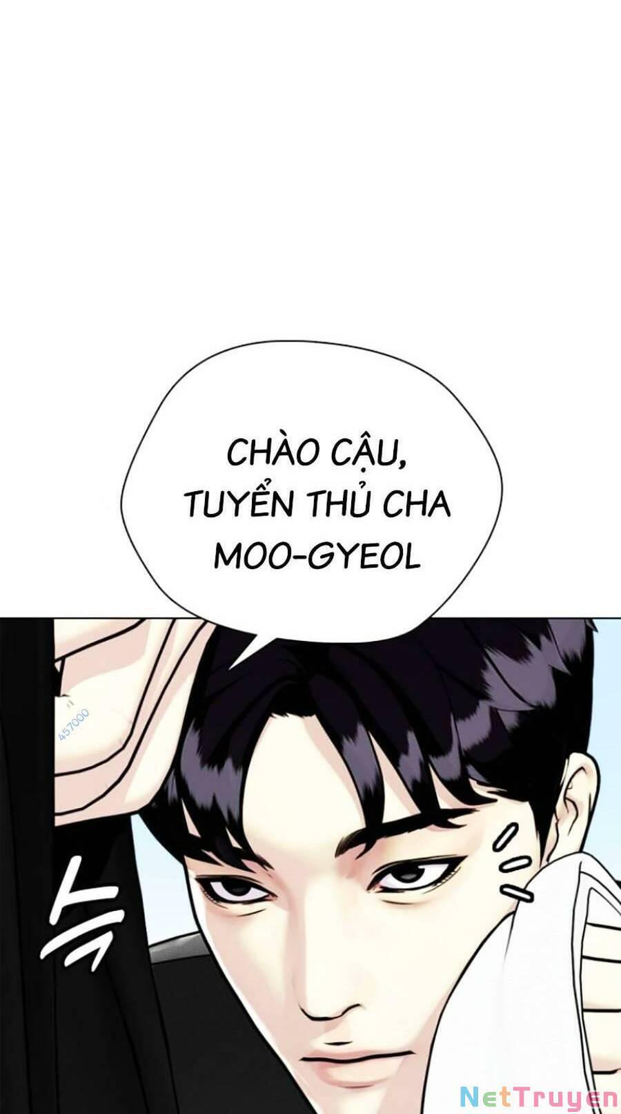 Loser Giỏi Võ Chapter 7 - Trang 49