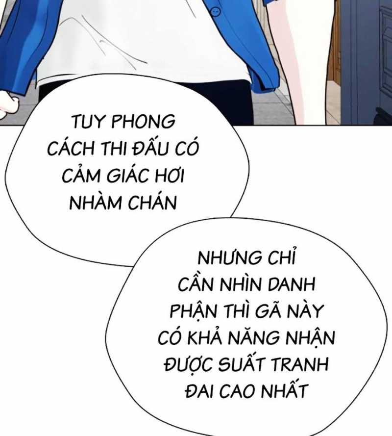 Loser Giỏi Võ Chapter 78 - Trang 86