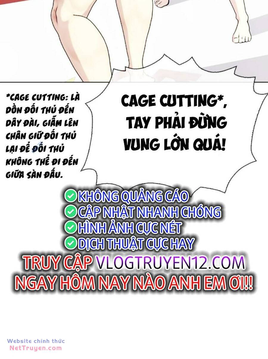 Loser Giỏi Võ Chapter 64 - Trang 103