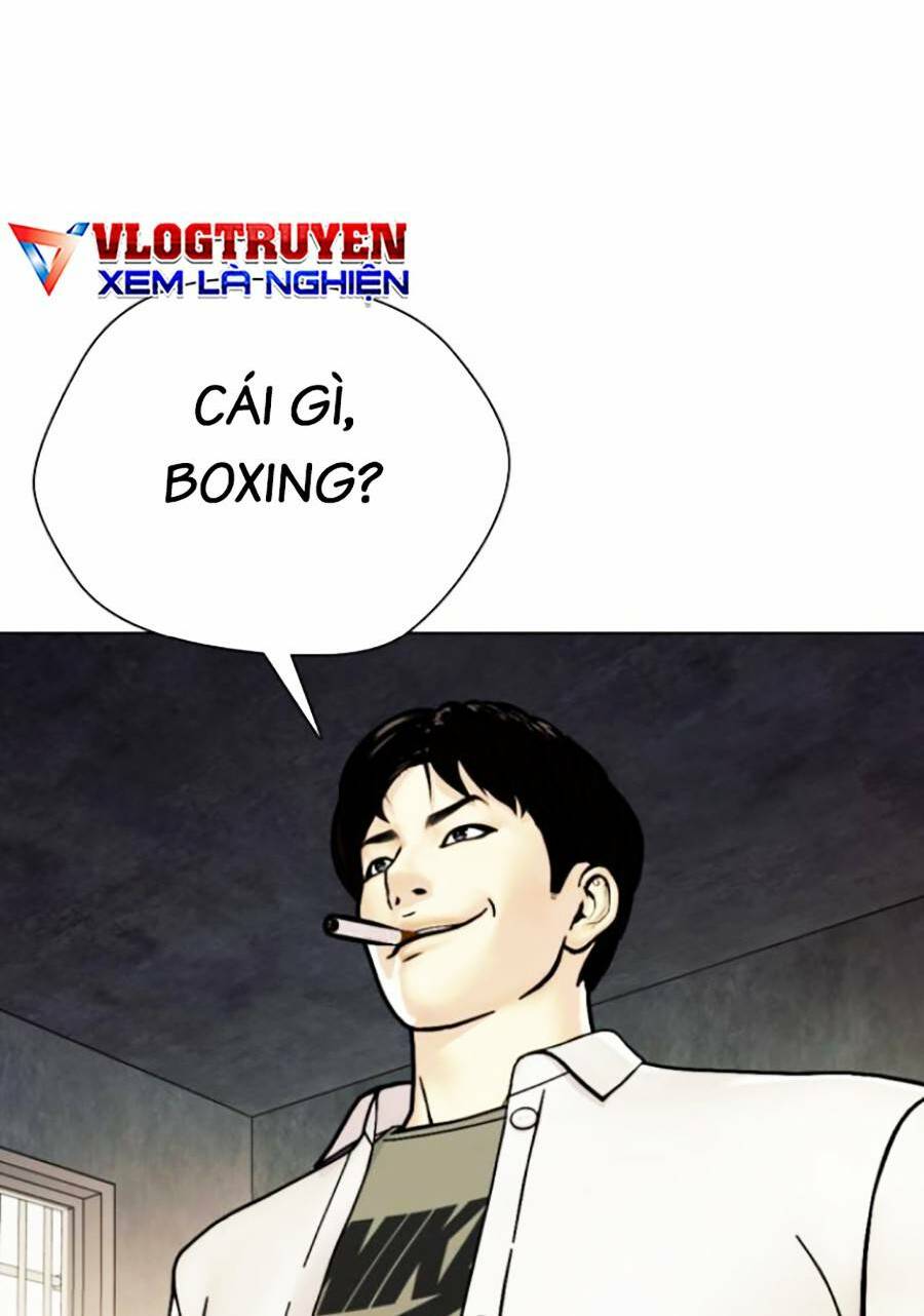 Loser Giỏi Võ Chapter 2 - Trang 101