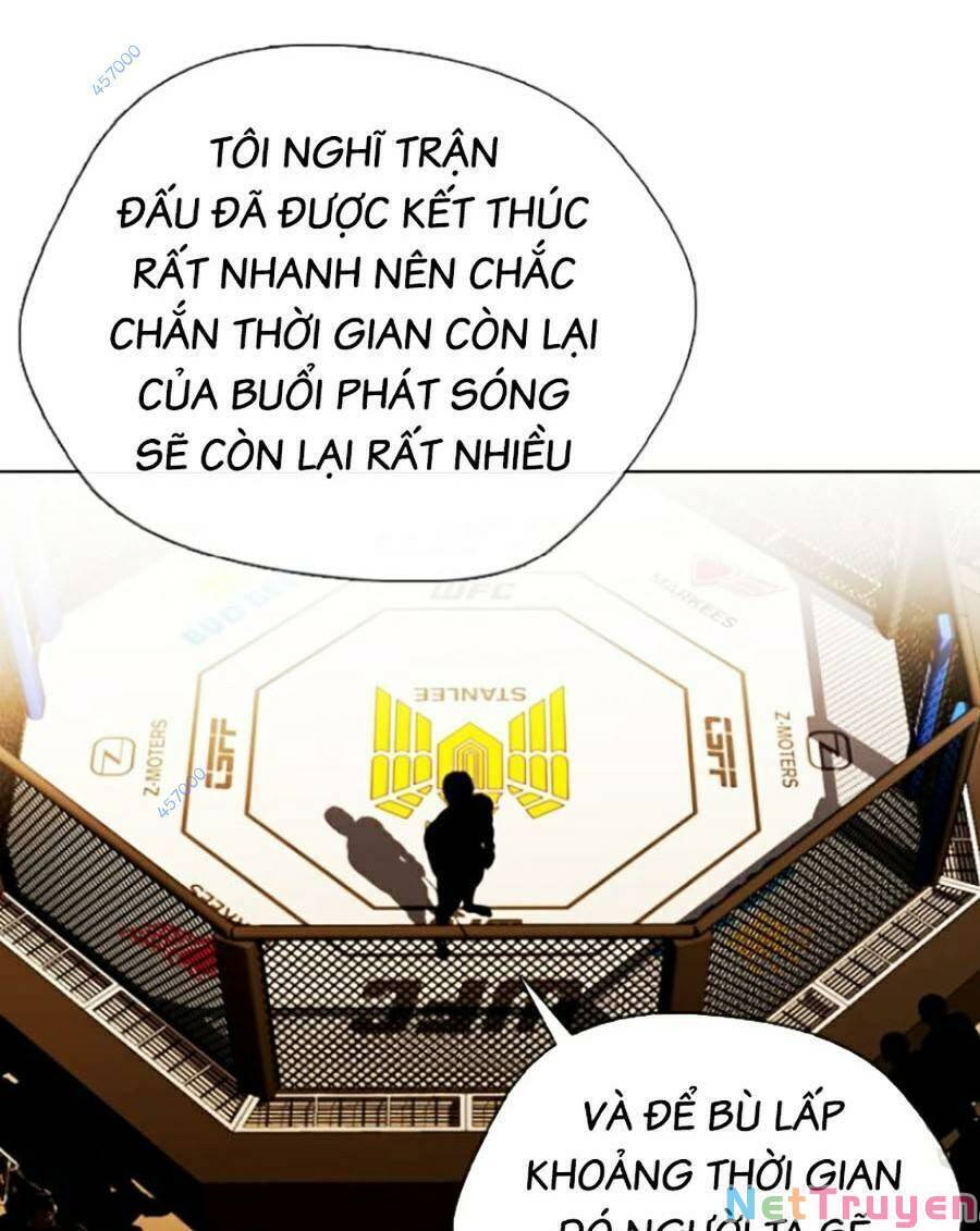 Loser Giỏi Võ Chapter 10 - Trang 188