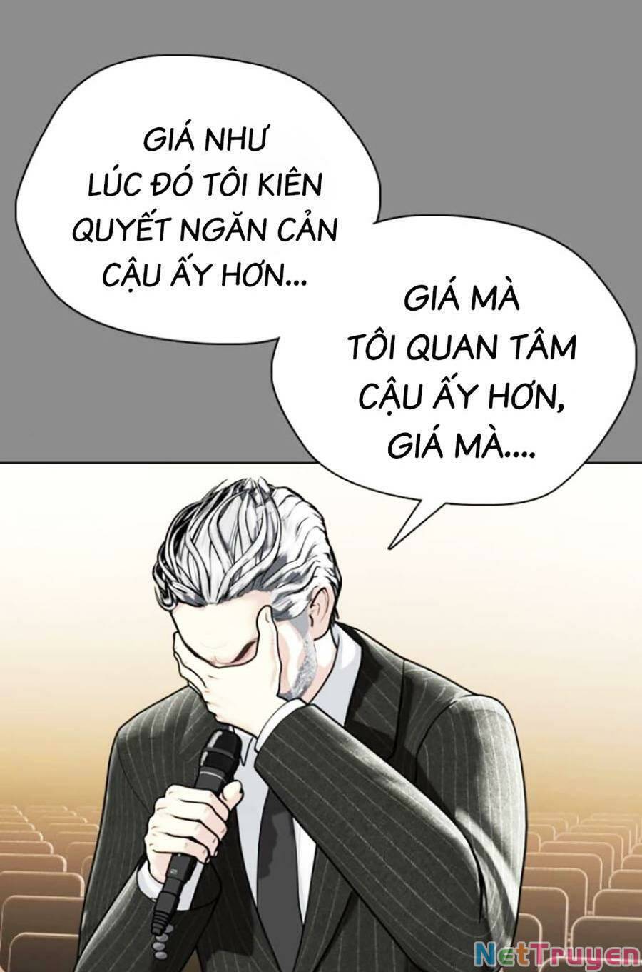 Loser Giỏi Võ Chapter 7 - Trang 37