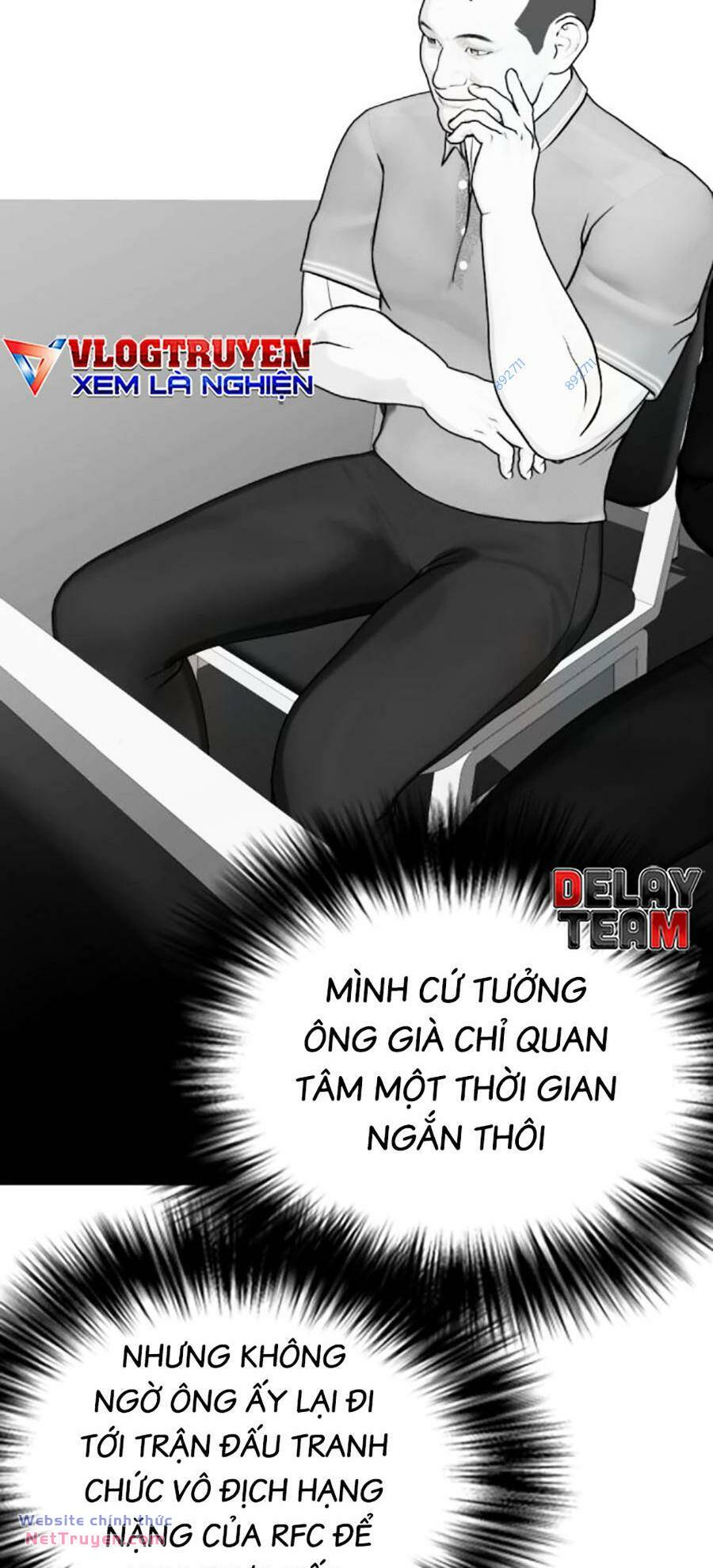 Loser Giỏi Võ Chapter 64 - Trang 44