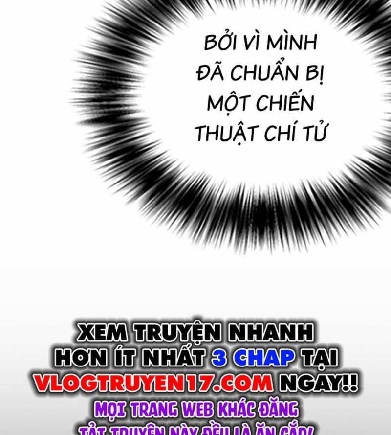 Loser Giỏi Võ Chapter 76 - Trang 113