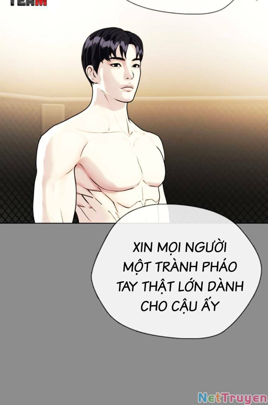 Loser Giỏi Võ Chapter 7 - Trang 39