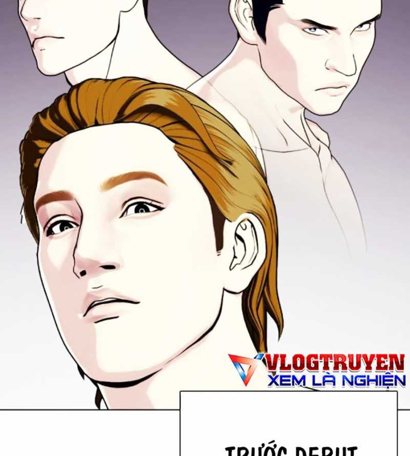 Loser Giỏi Võ Chapter 72 - Trang 185