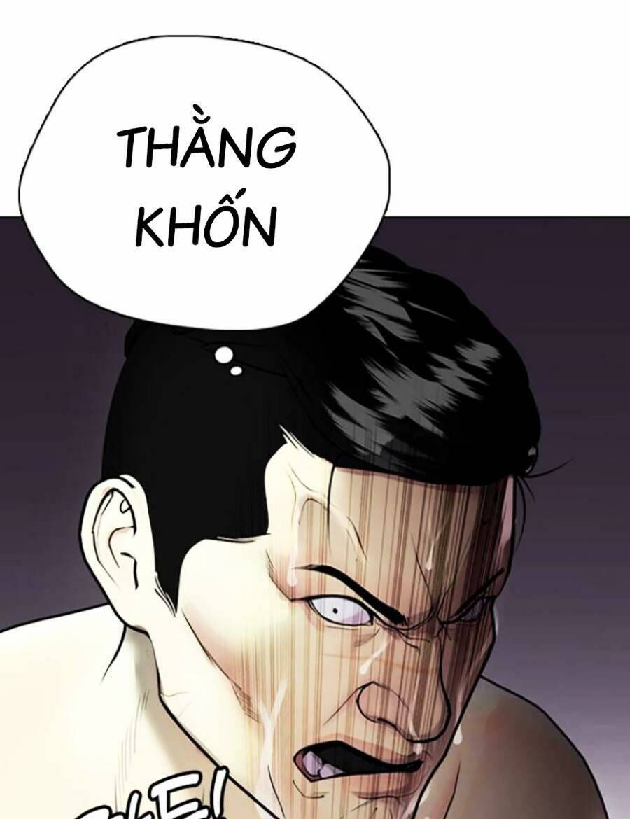 Loser Giỏi Võ Chapter 12 - Trang 118