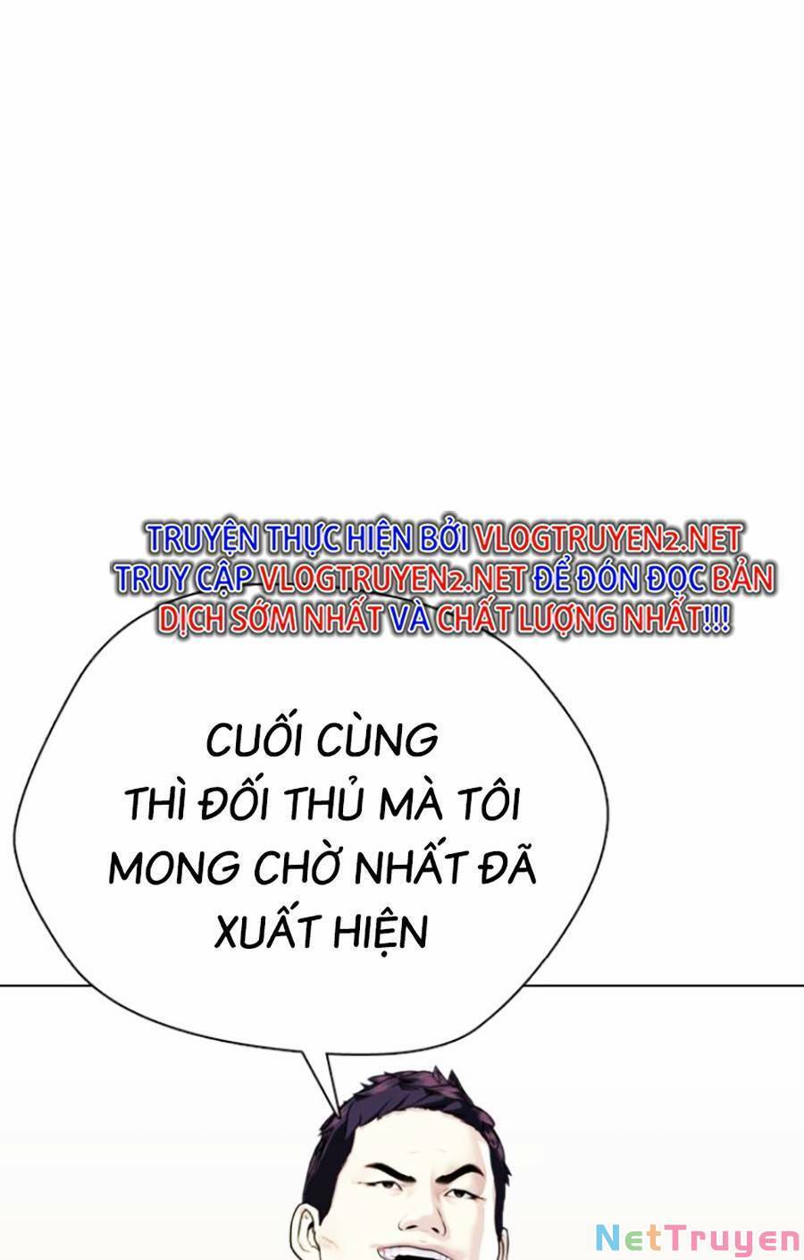 Loser Giỏi Võ Chapter 5 - Trang 65