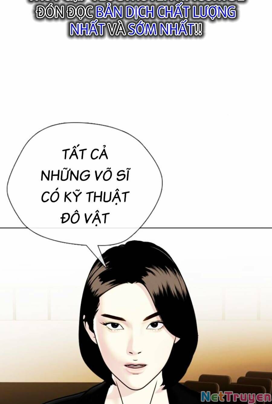 Loser Giỏi Võ Chapter 11 - Trang 79