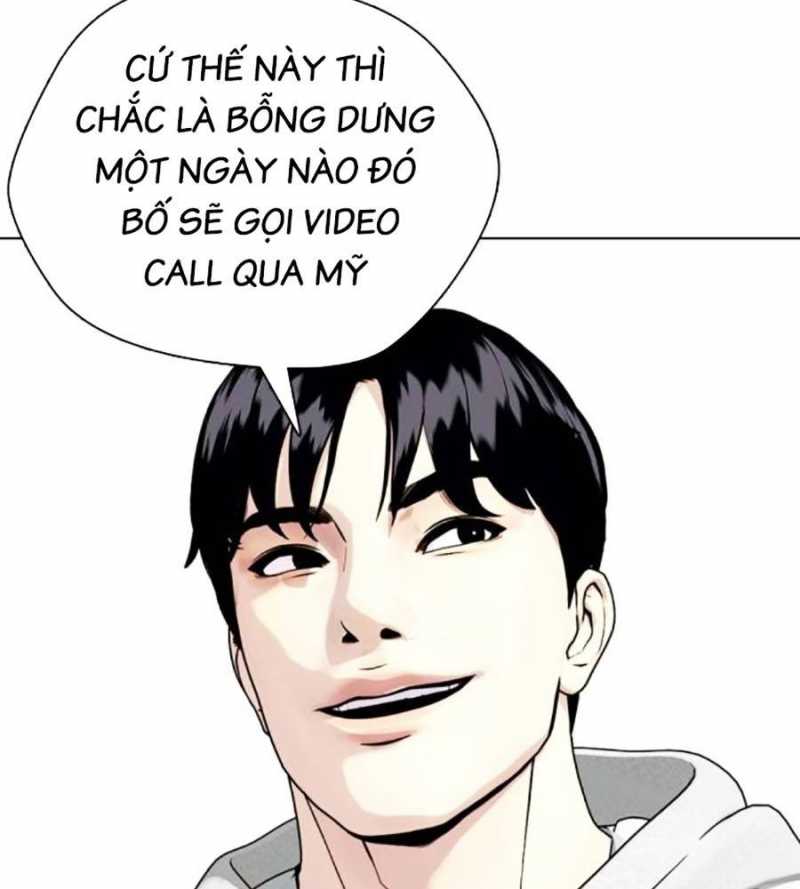 Loser Giỏi Võ Chapter 79 - Trang 49