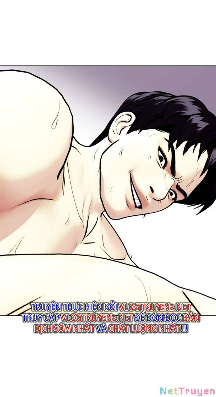 Loser Giỏi Võ Chapter 6 - Trang 172