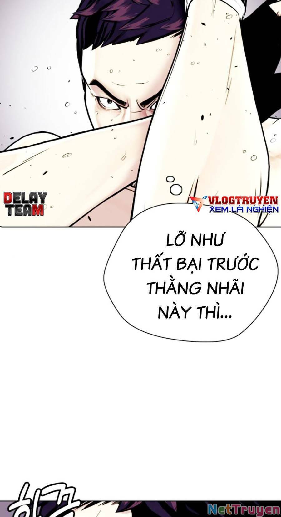 Loser Giỏi Võ Chapter 6 - Trang 156