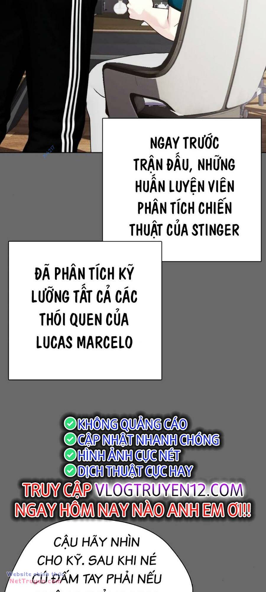 Loser Giỏi Võ Chapter 66 - Trang 87