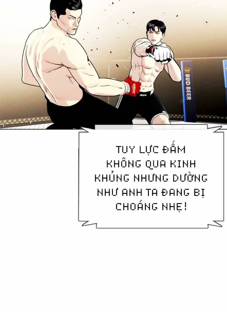 Loser Giỏi Võ Chapter 12 - Trang 45