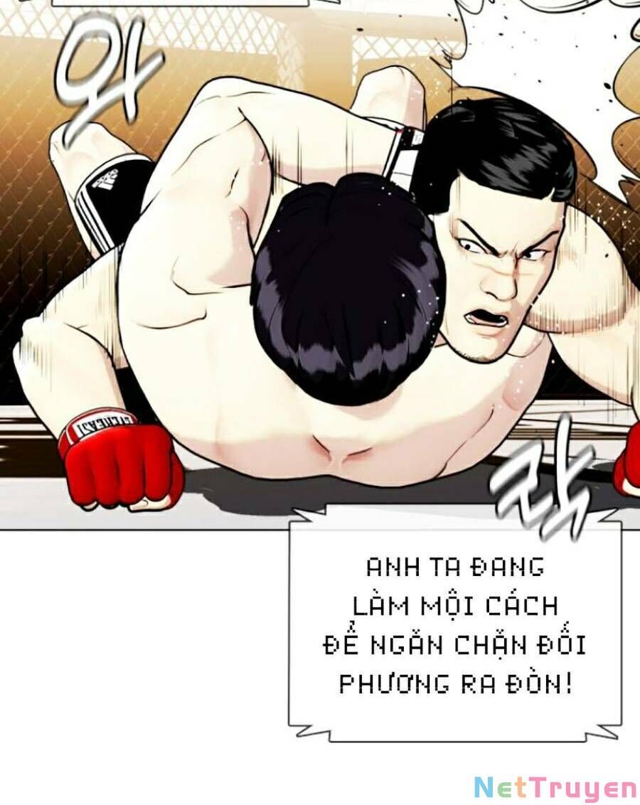 Loser Giỏi Võ Chapter 11 - Trang 123