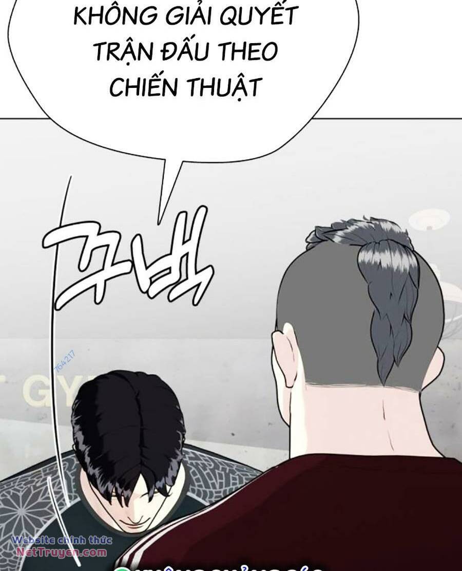 Loser Giỏi Võ Chapter 65 - Trang 89