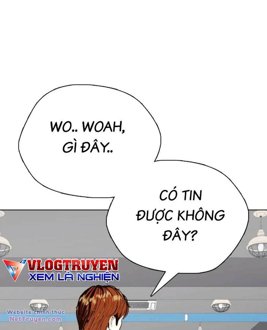 Loser Giỏi Võ Chapter 65 - Trang 71