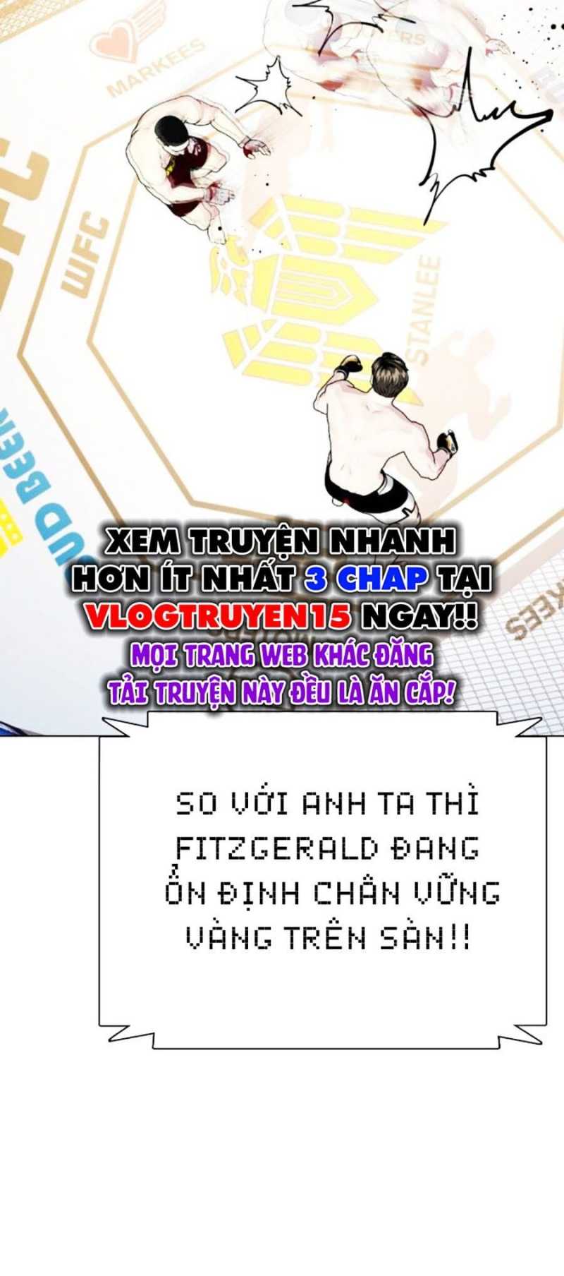 Loser Giỏi Võ Chapter 68 - Trang 74