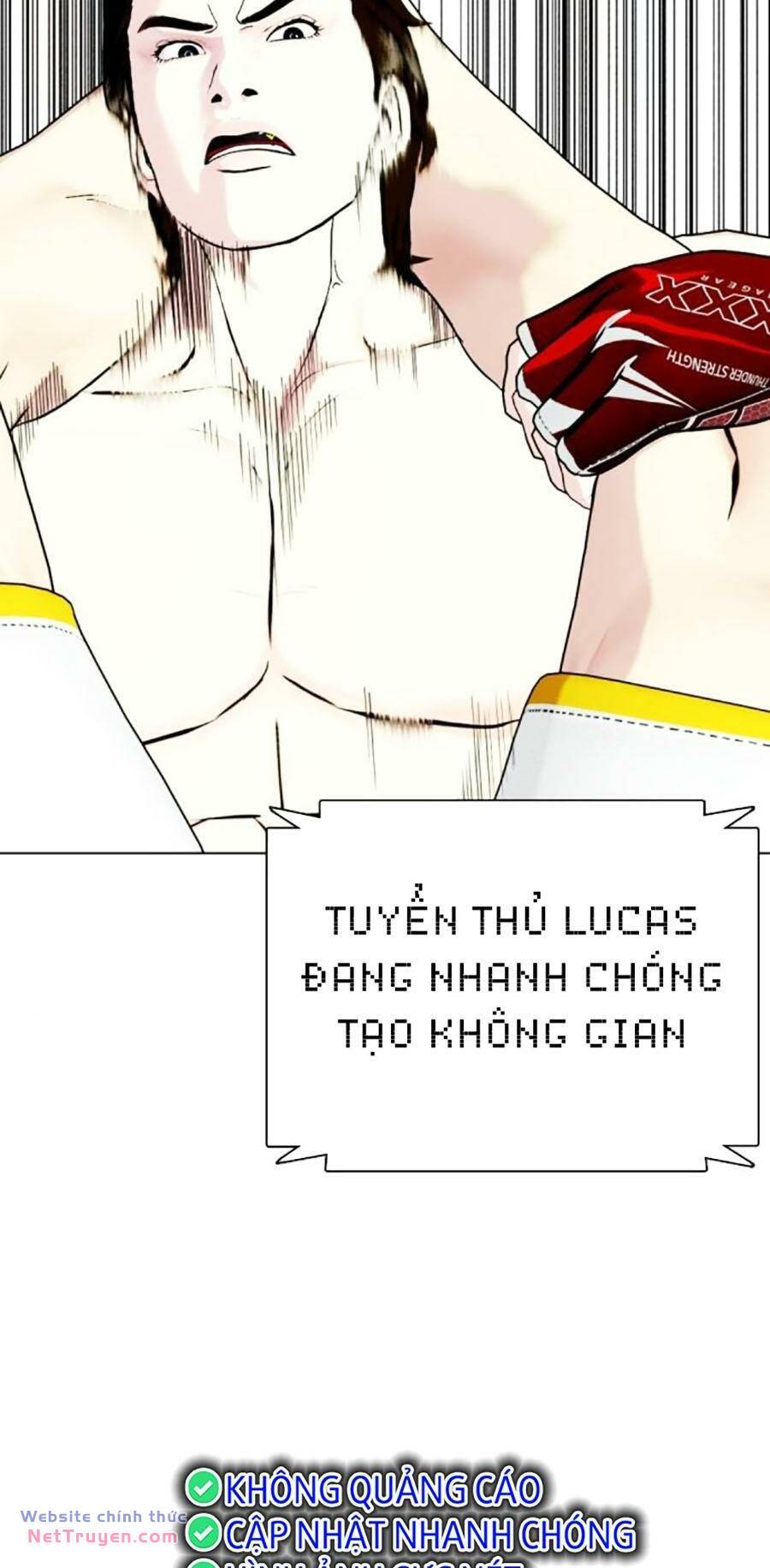 Loser Giỏi Võ Chapter 66 - Trang 126