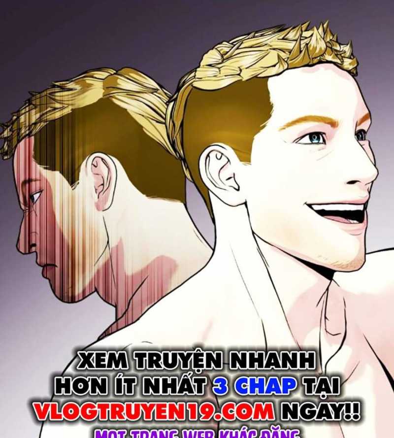 Loser Giỏi Võ Chapter 79 - Trang 205