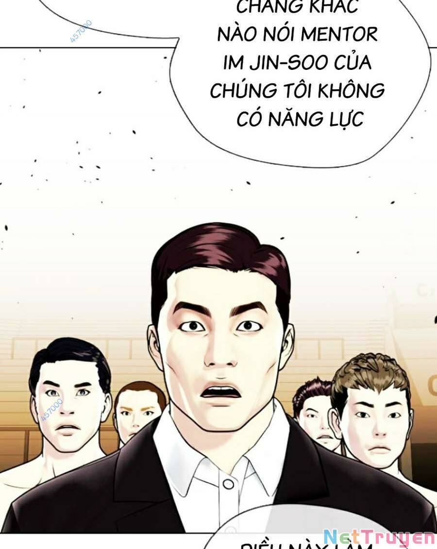 Loser Giỏi Võ Chapter 10 - Trang 198