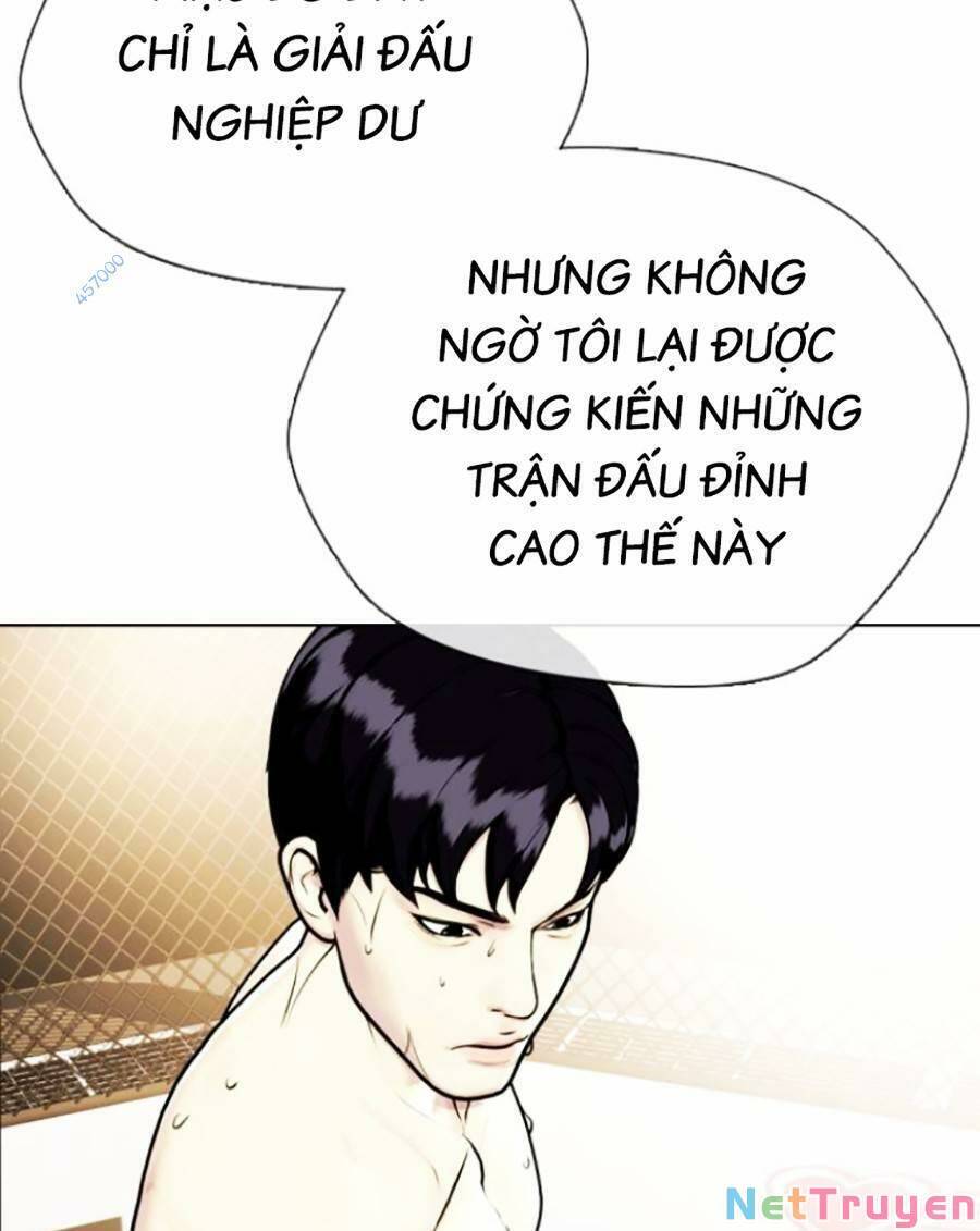 Loser Giỏi Võ Chapter 10 - Trang 168