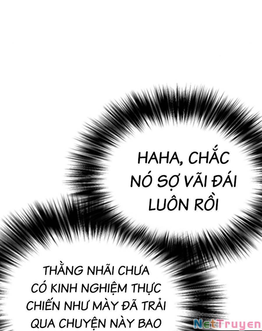 Loser Giỏi Võ Chapter 6 - Trang 55