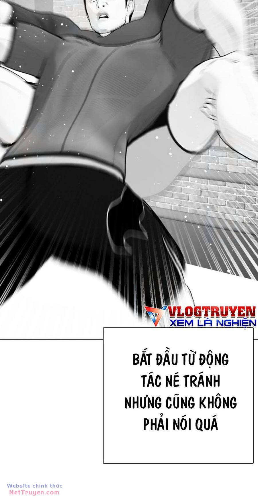 Loser Giỏi Võ Chapter 64 - Trang 84