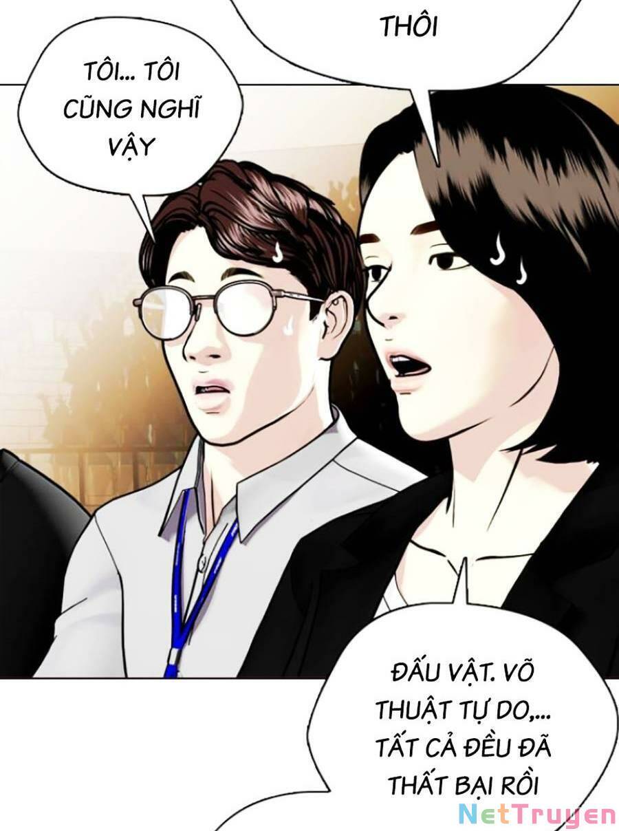 Loser Giỏi Võ Chapter 9 - Trang 107