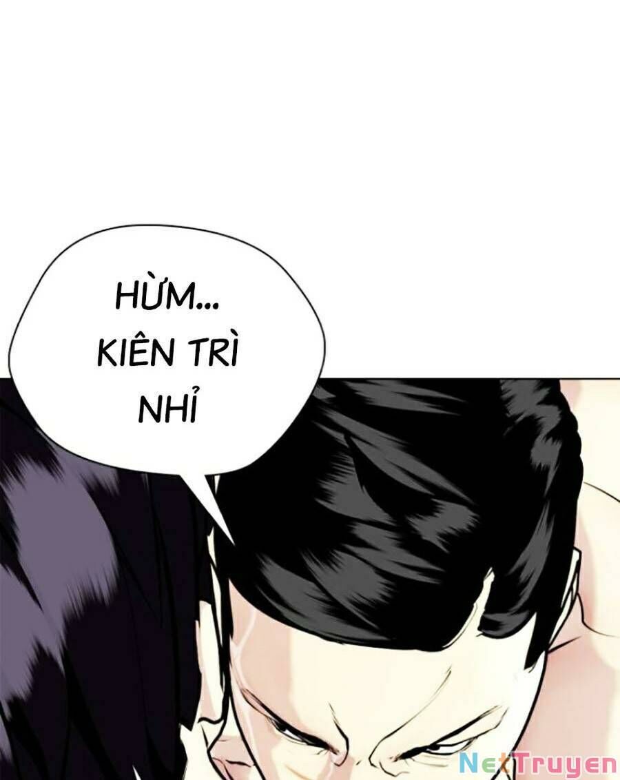 Loser Giỏi Võ Chapter 11 - Trang 124