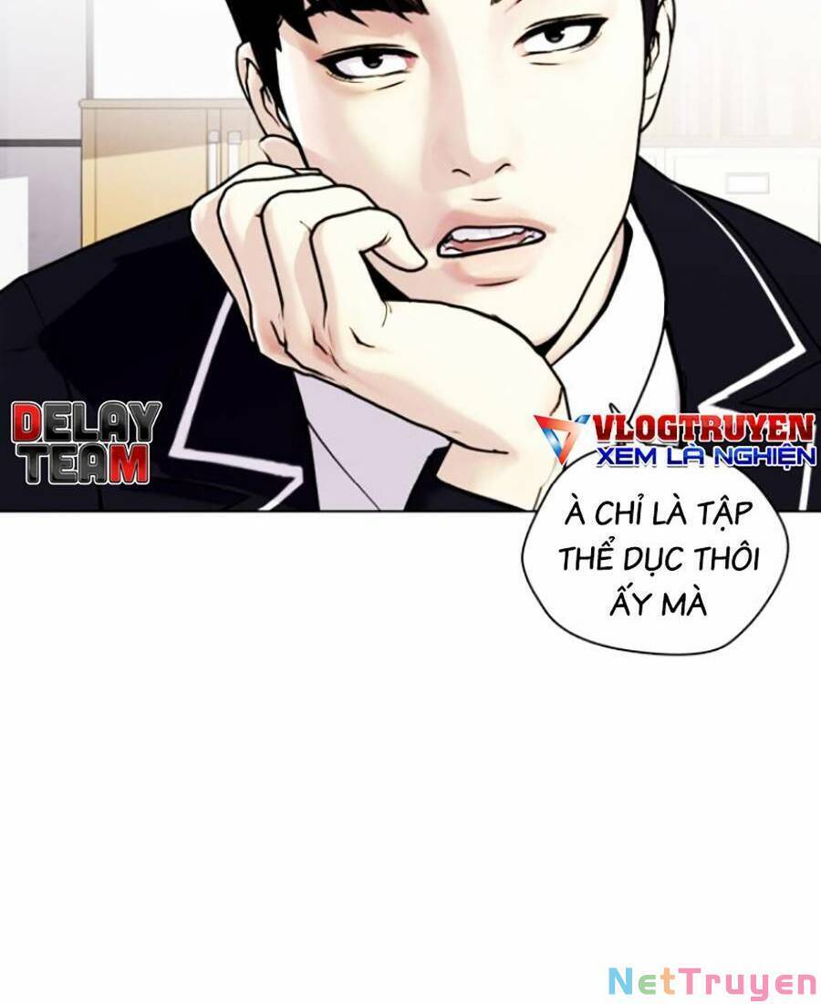 Loser Giỏi Võ Chapter 8 - Trang 23