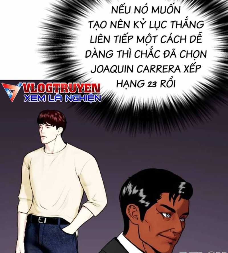 Loser Giỏi Võ Chapter 74 - Trang 223